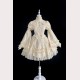 Butterfly Dream Qi Lolita Dress by Alice Girl (AGL56A)